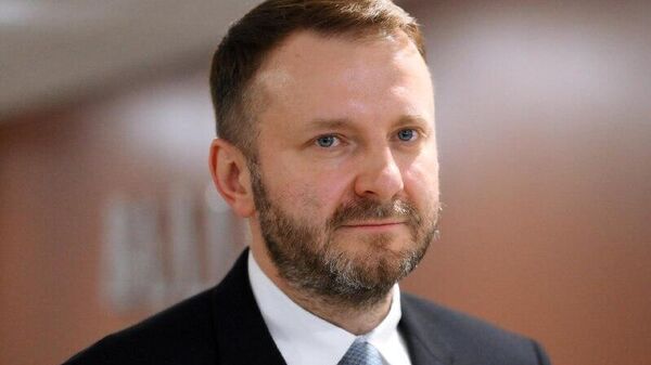 Russia's Delegation G20 Summit to Be Led by Deputy Chief of the Presidential Executive Office: Putin's Order - Sputnik Africa