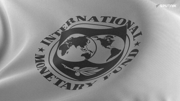 L'aide internationale financière à l'Afrique subsaharienne n'était pas désintéressée - Sputnik Afrique