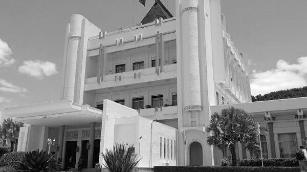 Madagascar joue un rôle primordial dans la stratégie française dans l'océan Indien - Sputnik Afrique