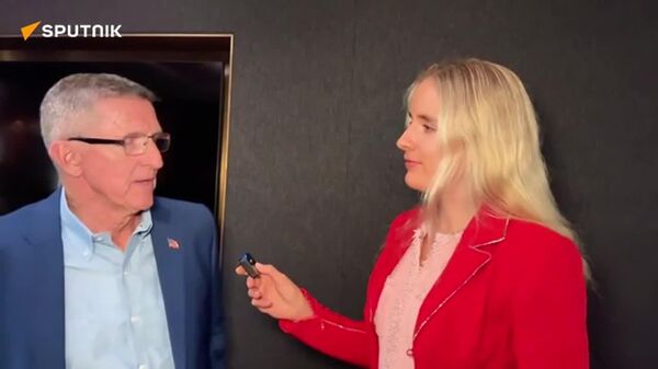 Obama team engineered Zelensky’s rise to power in 2014 - Gen - Sputnik Africa