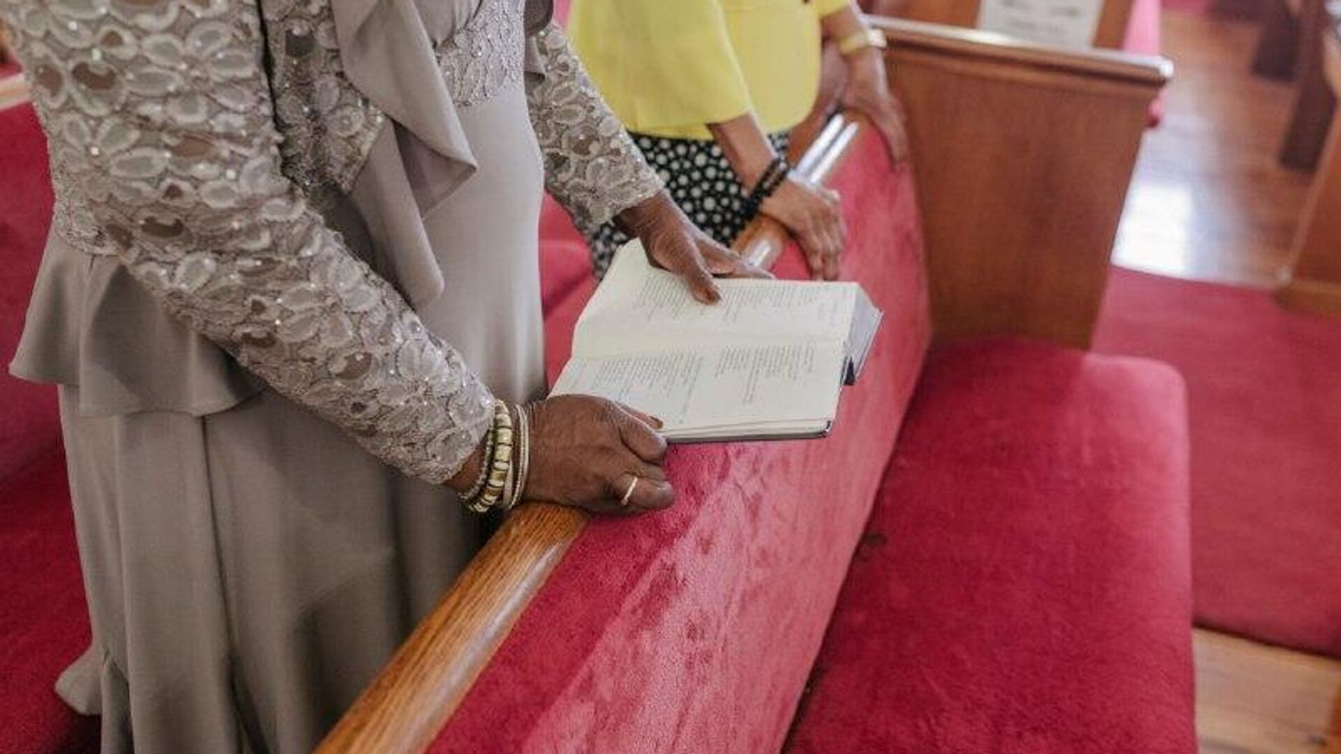 US Threatens to Suspend Aid to Nigeria if It Tolerates Alleged 'Killing of Christians,' White House Spox Says US Threatens to Suspend Aid to Nigeria if It Tolerates Alleged 'Killing of Christians,' White House Spox Says - Sputnik Africa, 1920, 05.11.2025