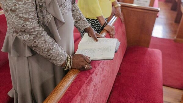 US Threatens to Suspend Aid to Nigeria if It Tolerates Alleged 'Killing of Christians,' White House Spox Says - Sputnik Africa