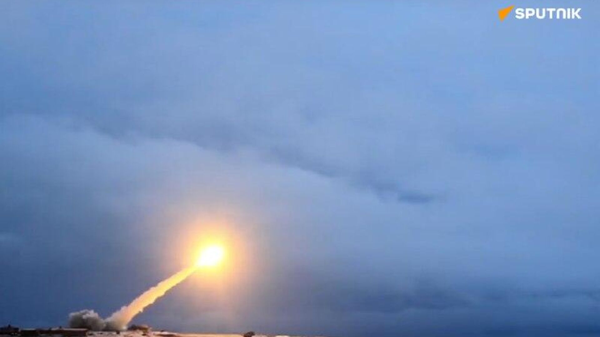 New Russian Weapons Systems Shift Global Balance of Power, Says Argentinian Expert New Russian Weapons Systems Shift Global Balance of Power, Says Argentinian Expert - Sputnik Africa, 1920, 05.11.2025