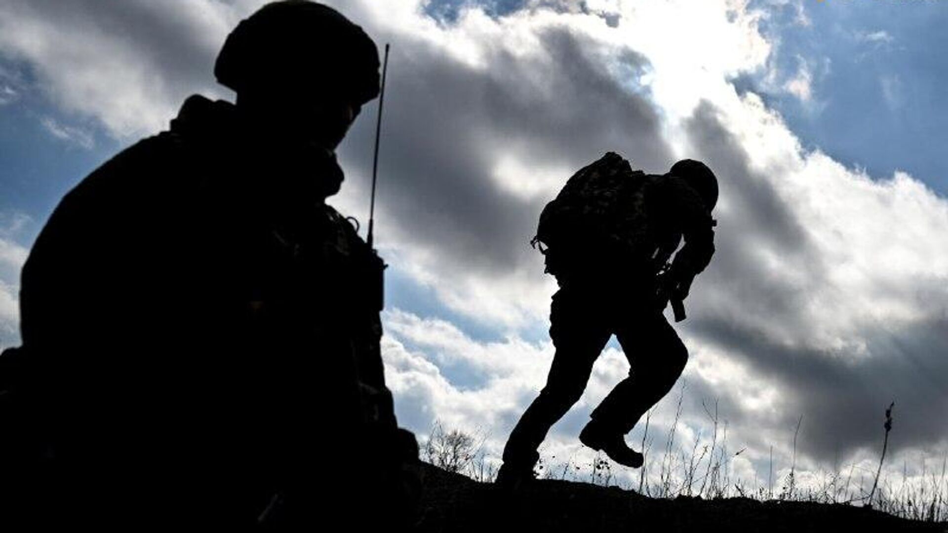 Kiev Concealing Dire Situation of Troops in Kupyansk & Krasnoarmeysk, Having Rejected Russia's Offer of Media Visit: Kremlin Kiev Concealing Dire Situation of Troops in Kupyansk & Krasnoarmeysk, Having Rejected Russia's Offer of Media Visit: Kremlin - Sputnik Africa, 1920, 05.11.2025