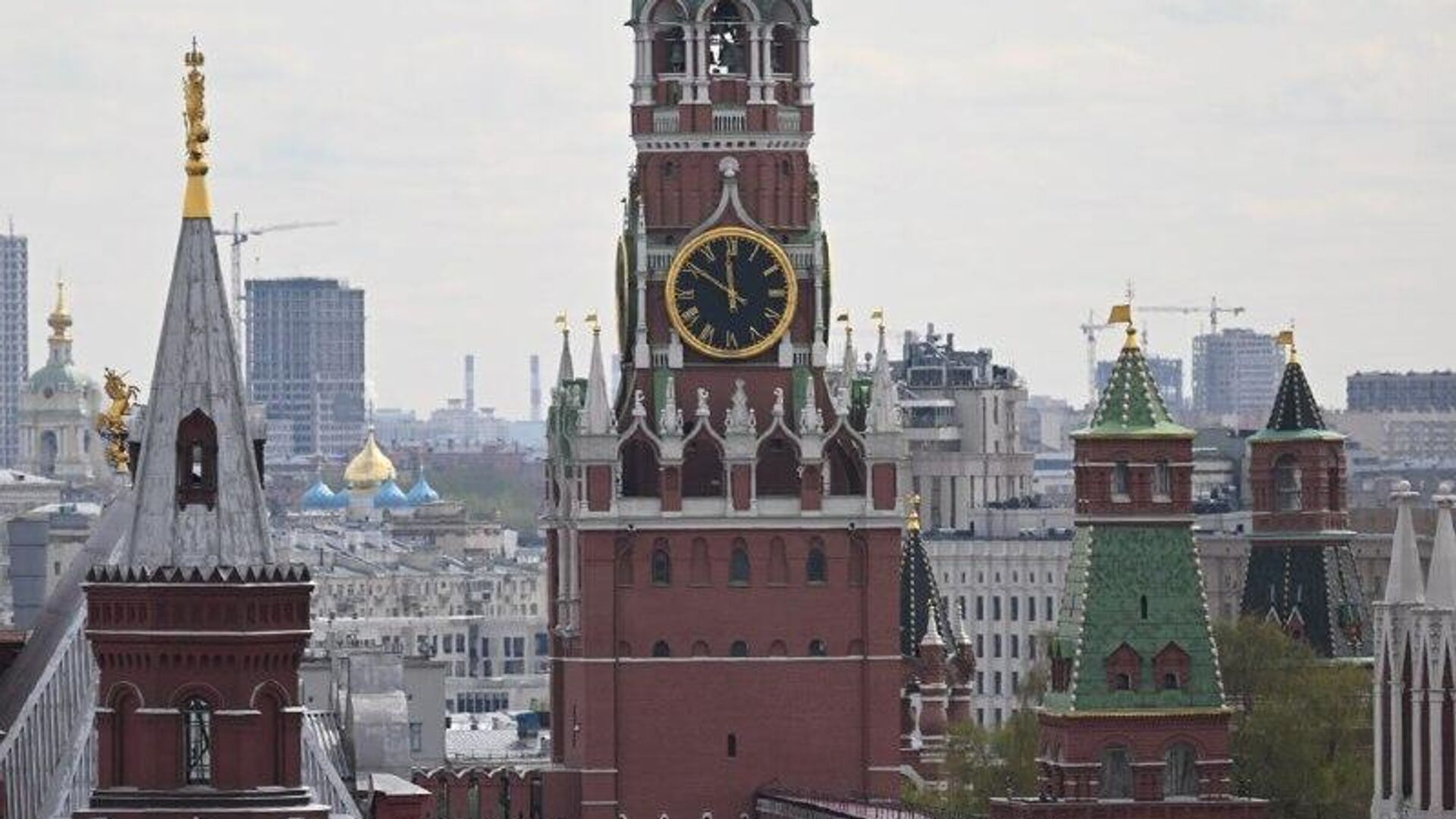 Western Journalists Show Strong Interest in Putin’s Offer to Visit Areas Where Ukrainian Troops Are Encircled: Kremlin Western Journalists Show Strong Interest in Putin’s Offer to Visit Areas Where Ukrainian Troops Are Encircled: Kremlin - Sputnik Africa, 1920, 05.11.2025