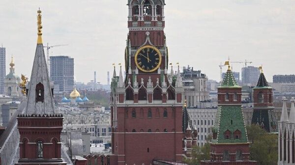 Western Journalists Show Strong Interest in Putin’s Offer to Visit Areas Where Ukrainian Troops Are Encircled: Kremlin - Sputnik Africa