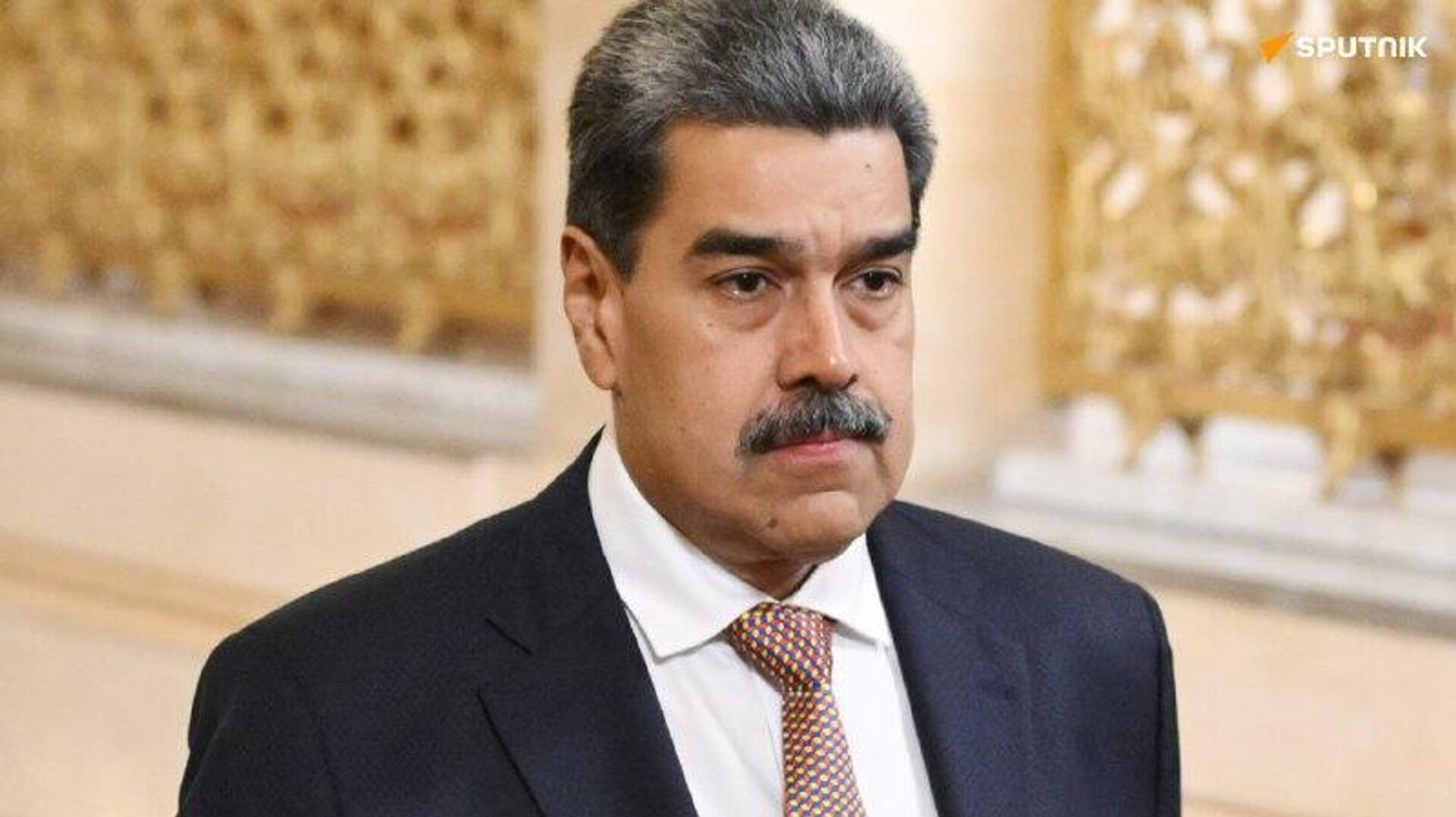 Tensions USA-Venezuela: la Russie appelle à une solution pacifique, espérant que la crise n'aboutira pas à des violences - Sputnik Afrique, 1920, 05.11.2025