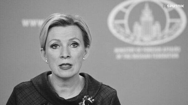 La Russie, un partenaire qui alerte sur le comportement de l'Ukraine - Sputnik Afrique