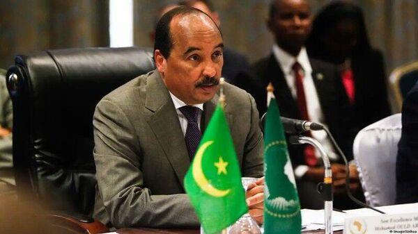 L'ancien Président mauritanien condamné pour de bon - Sputnik Afrique
