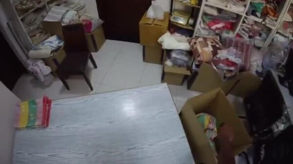 Fermes à bras: une nouvelle forme de micro-travail émerge en Inde - Sputnik Afrique