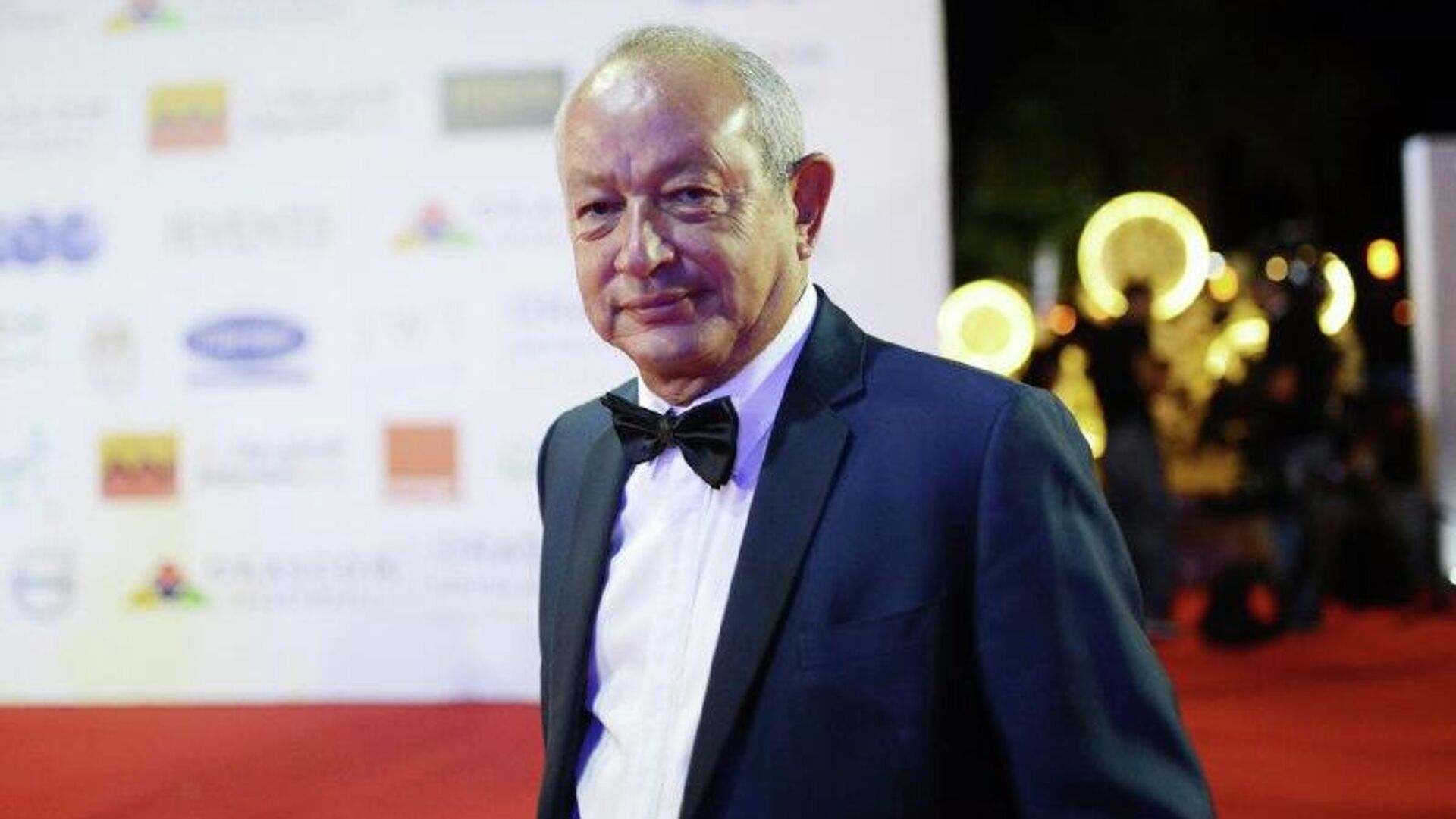 Gold Slip Reportedly Pulls North Africa's Richest Man Below $10 Billion Fortune Gold Slip Reportedly Pulls North Africa's Richest Man Below $10 Billion Fortune - Sputnik Africa, 1920, 05.11.2025