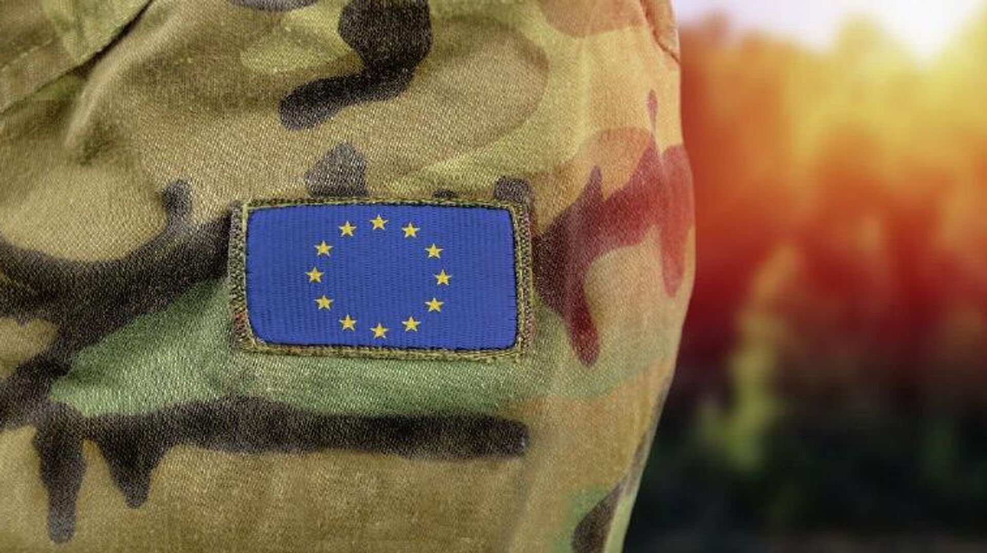 West Practices Aggression Against Alleged 'Enemy From East' in Europe: Russian Security Council Secretary West Practices Aggression Against Alleged 'Enemy From East' in Europe: Russian Security Council Secretary - Sputnik Africa, 1920, 05.11.2025