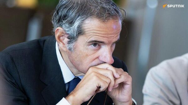 Nuclear Tests Undermine International Security, Says IAEA Chief - Sputnik Africa