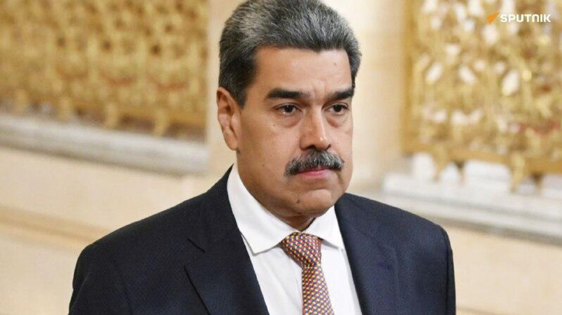 US-Venezuela Tensions: Russia Calls for Peaceful Solution, Hoping Crisis Will Not Lead to Violence US-Venezuela Tensions: Russia Calls for Peaceful Solution, Hoping Crisis Will Not Lead to Violence - Sputnik Africa, 1920, 05.11.2025