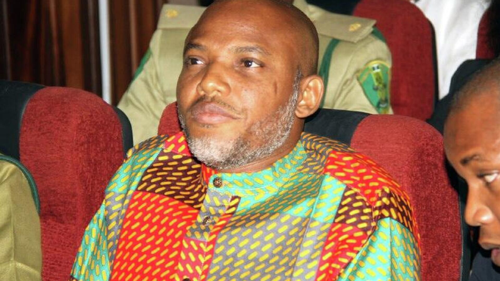 Nigerian Court Reportedly Grants Biafra Separatist Leader Another Chance to Defend Terrorism Charges Nigerian Court Reportedly Grants Biafra Separatist Leader Another Chance to Defend Terrorism Charges - Sputnik Africa, 1920, 05.11.2025