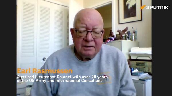 The Burevestnik missile: A tech leap the US can’t match anytime soon – US military veteran - Sputnik Africa