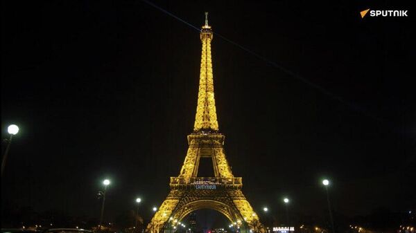 La France a perdu une bonne occasion de se taire – panafricaniste camerounais - Sputnik Afrique