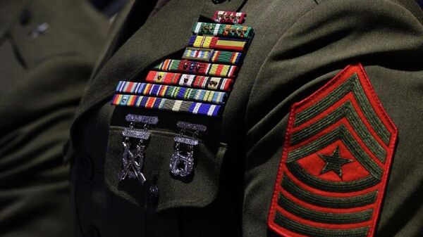 US Military Unveils Strategy for Possible Intervention in Nigeria Amid Allegations of 'Christian Genocide': Report - Sputnik Africa