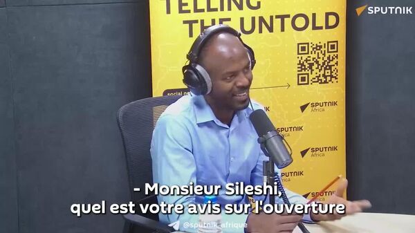 Je suis ravi de voir Sputnik s’implanter à Addis-Abeba – ministre d'Etat éthiopien du Tourisme - Sputnik Afrique