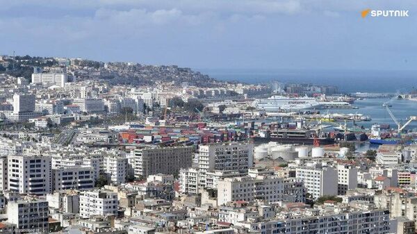 L’Algérie n’oublie pas ceux qui ont été à ses côtés: un analyste sur la réception d'un ex-colonel russe par le Président Tebboune - Sputnik Afrique