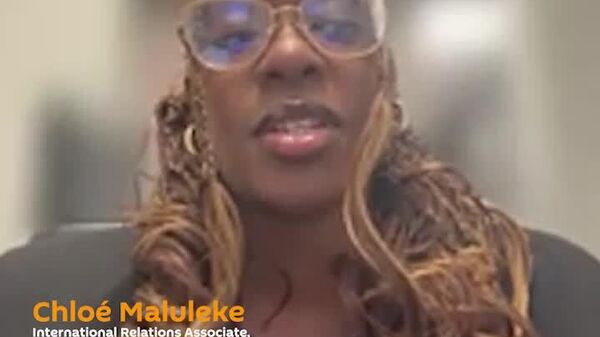 Russia Aims to Double Trade With Africa Amid Global Power Shift - Sputnik Africa