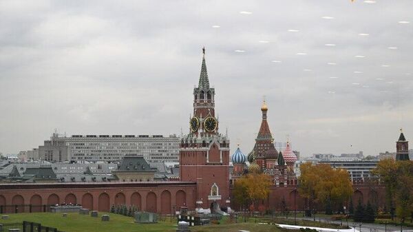 Pause in Russia-Ukraine Negotiations Caused by Kiev & European Provocations: Kremlin - Sputnik Africa