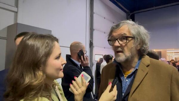 Emir Kusturica: “L'évolution culturelle de l'Europe est inimaginable sans la culture russe”  - Sputnik Afrique