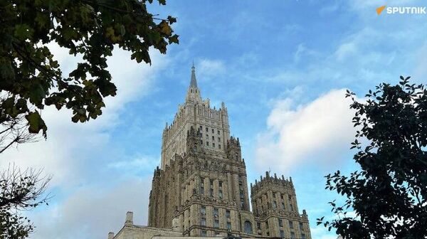 Russia is monitoring the situation in Nigeria and urges compliance with international law: MFA - Sputnik Africa