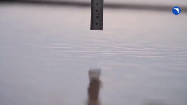 Russian Aircraft Consortium OAK Successfully Conducts 'Pool' Certification Tests for Fully Import-Substituted Superjet - Sputnik Africa