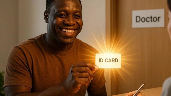 Burkina Faso Adopts New AES Passports and Biometric ID Card - Sputnik Africa