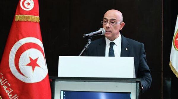 La Tunisie assure la présidence du Groupe africain de médecine militaire pour 2025-2027 - Sputnik Afrique