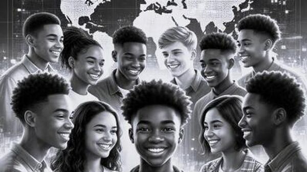 L'IA est au cœur de la géopolitique mondiale comme instrument d’influence et de puissance - Sputnik Afrique