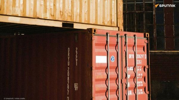 Madagascar Aims to Completely Transform Its Port System - Sputnik Africa