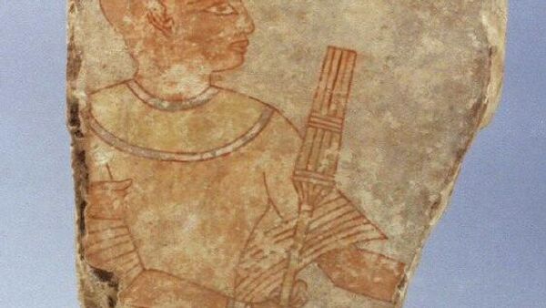 Egypt Returns 36 Illegally Smuggled Artifacts from US - Sputnik Africa