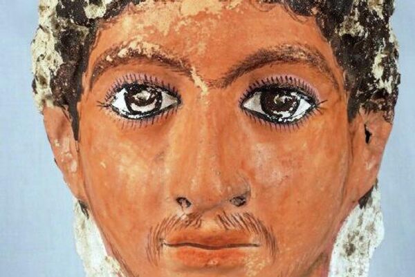 Egypt Returns 36 Illegally Smuggled Artifacts from US Egypt Returns 36 Illegally Smuggled Artifacts from US - Sputnik Africa