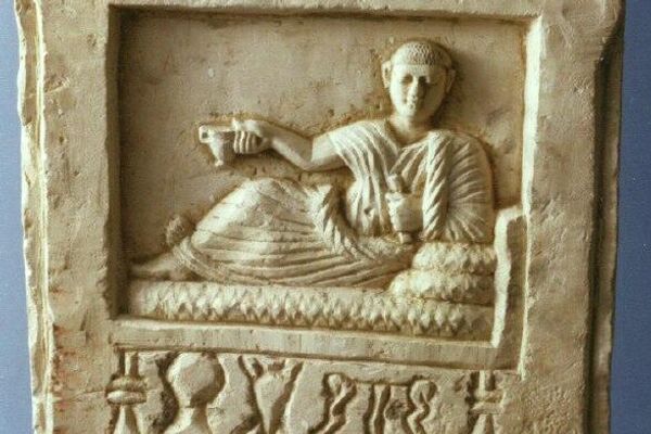 Egypt Returns 36 Illegally Smuggled Artifacts from US Egypt Returns 36 Illegally Smuggled Artifacts from US - Sputnik Africa