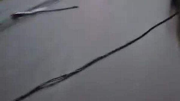 #viral | Devastating Tornado Destroys 80% of Infrastructure in Brazilian City - Sputnik Africa