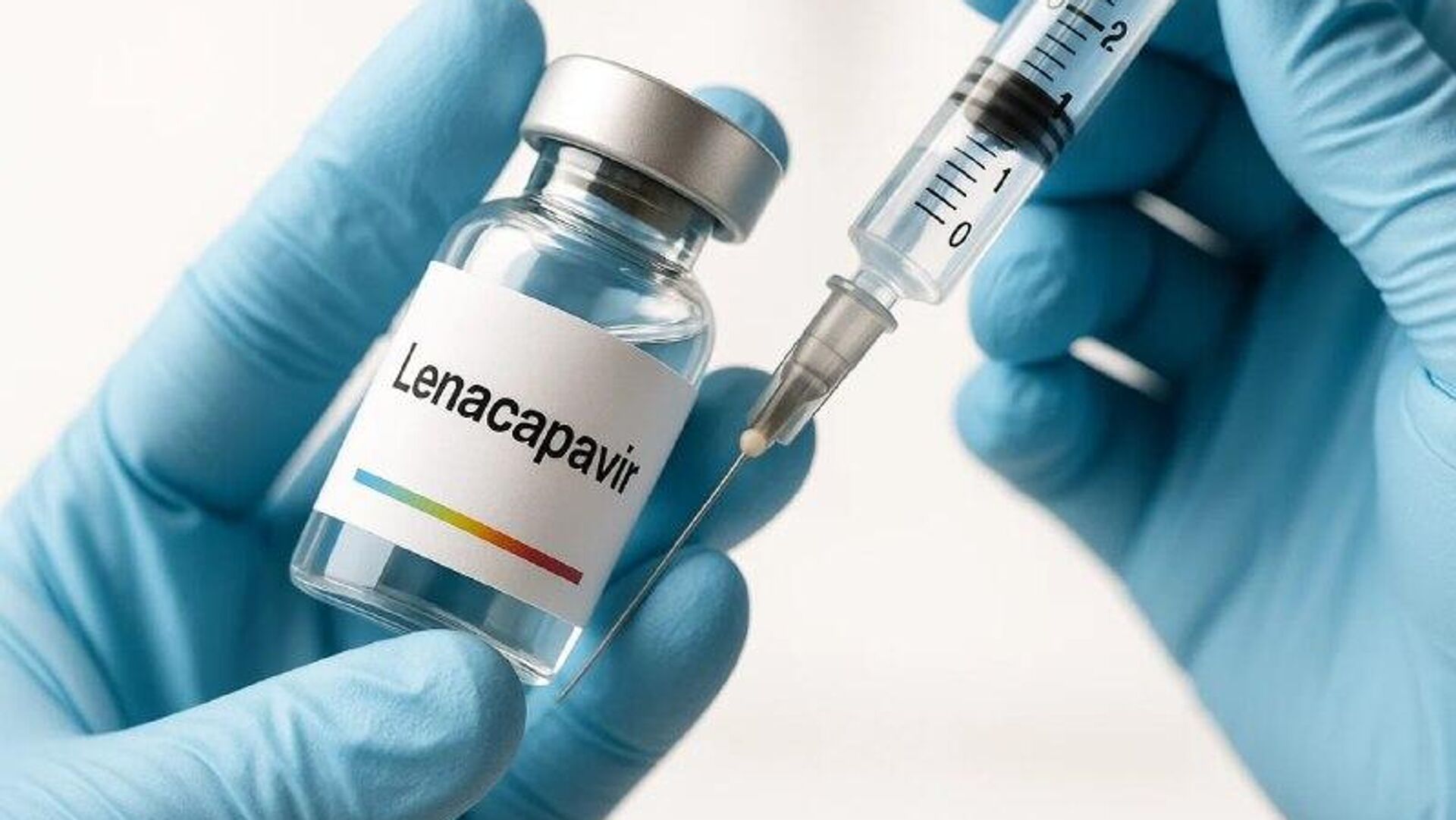 Zambia Becomes Second African Country to Register Long-Acting Injection for HIV Prevention Zambia Becomes Second African Country to Register Long-Acting Injection for HIV Prevention - Sputnik Africa, 1920, 08.11.2025