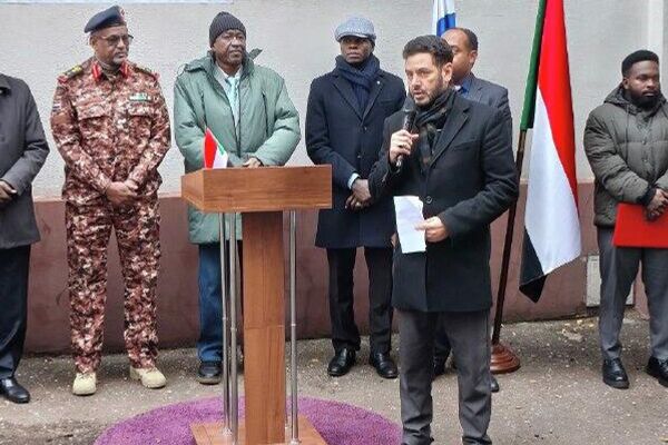 Sudan Embassy in Moscow Holds Memorial for El Fasher Victims, Accuses UAE of Backing Militia - Sputnik Africa