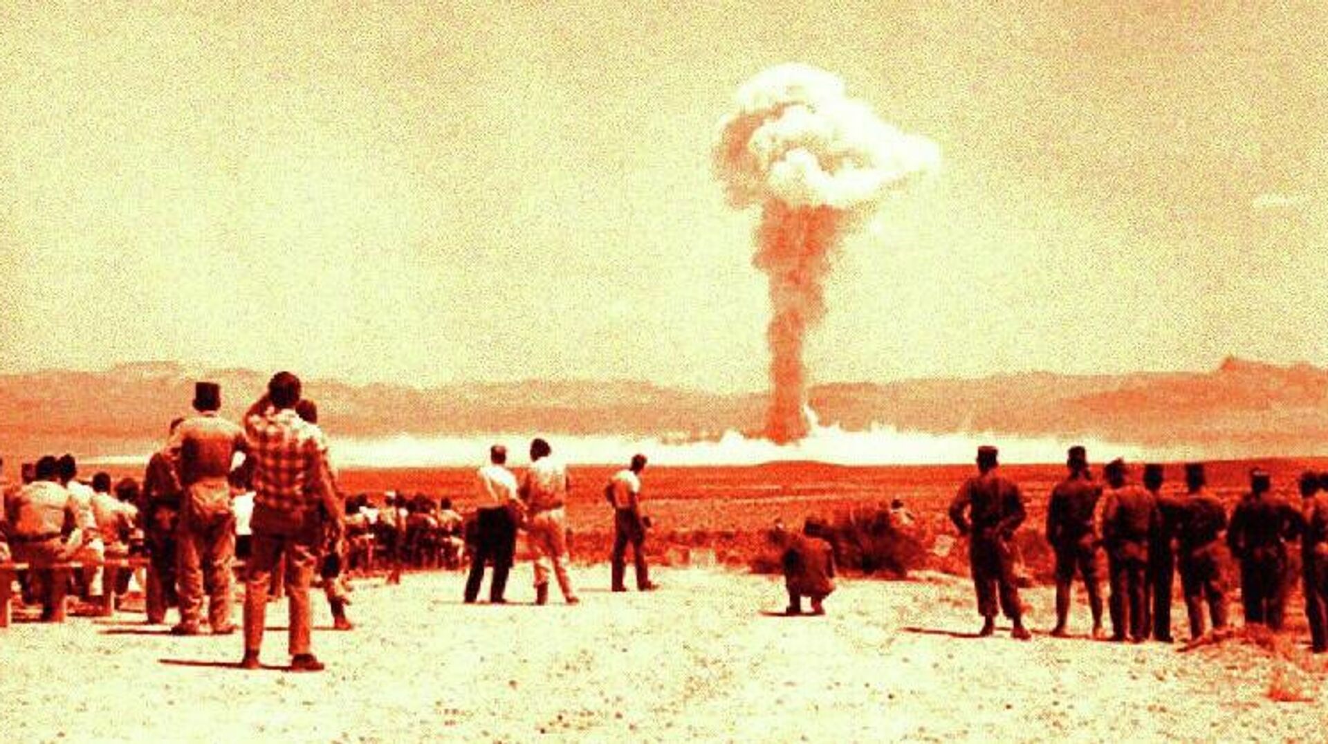 La Russie n’a reçu aucune explication diplomatique des États-Unis concernant l’appel de Trump à reprendre les essais nucléaires - Lavrov La Russie n’a reçu aucune explication diplomatique des États-Unis concernant l’appel de Trump à reprendre les essais nucléaires - Lavrov - Sputnik Afrique, 1920, 08.11.2025