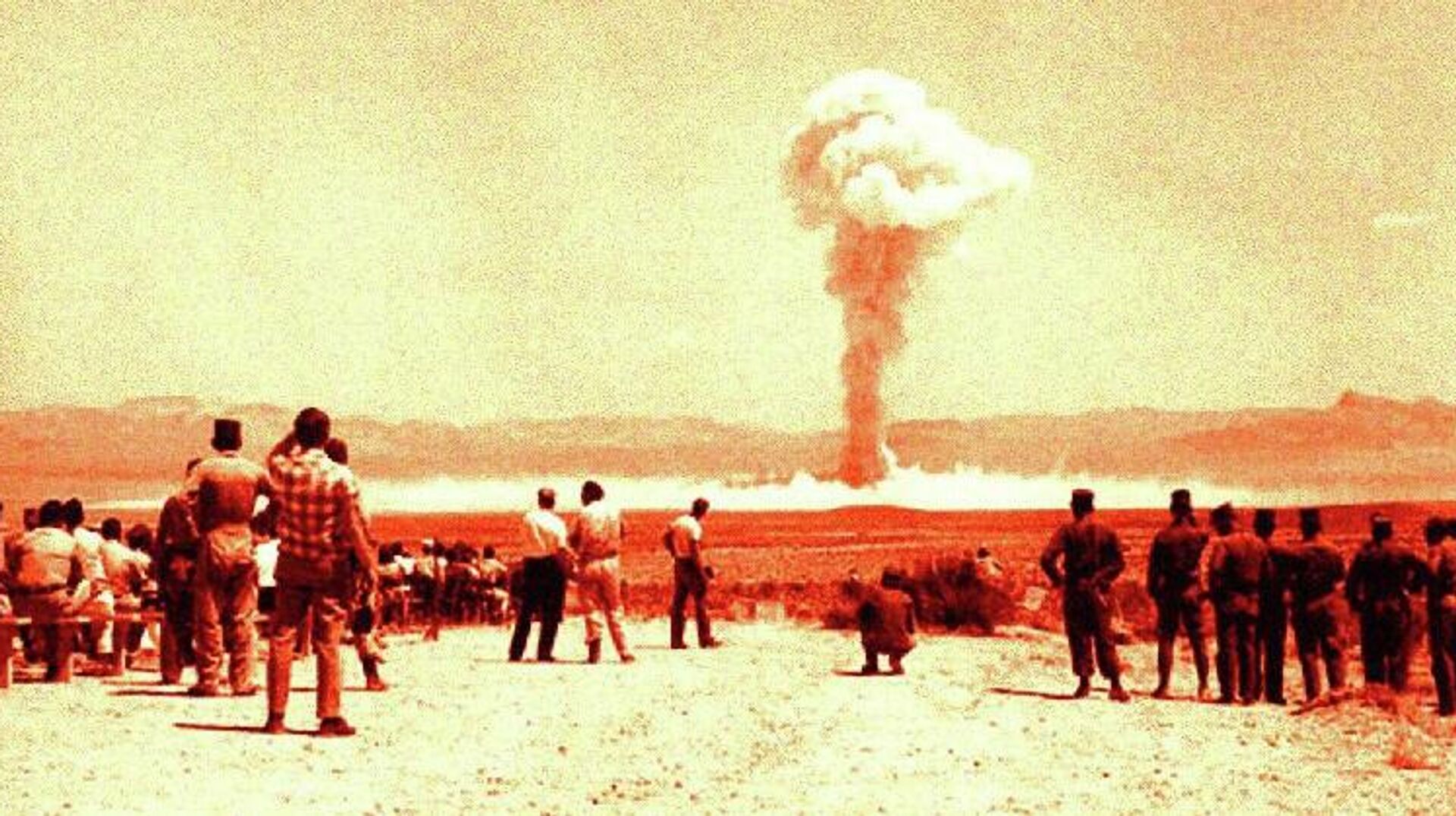 Russia Has Received 'No Diplomatic Explanation' From US Regarding Trump's Call to Resume Nuclear Tests: Lavrov Russia Has Received 'No Diplomatic Explanation' From US Regarding Trump's Call to Resume Nuclear Tests: Lavrov - Sputnik Africa, 1920, 08.11.2025