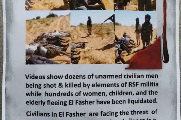 Sudanese Embassy in Moscow Shares Evidence of UAE Military Support for RSF Rebels Sudanese Embassy in Moscow Shares Evidence of UAE Military Support for RSF Rebels - Sputnik Africa