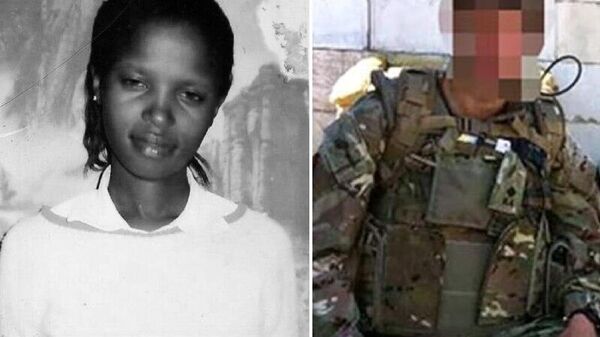 Former British Soldier Arrested in London Over 2012 Kenyan Murder Case - Sputnik Africa