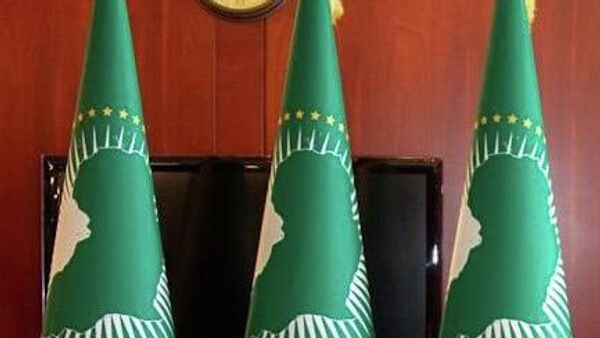 AU Urges Diplomacy Over Force as US Threatens Military Intervention in Nigeria - Sputnik Africa