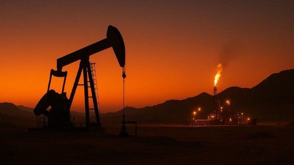 New Gas Reserves Uncovered in Egypt, Ministry Says - Sputnik Africa