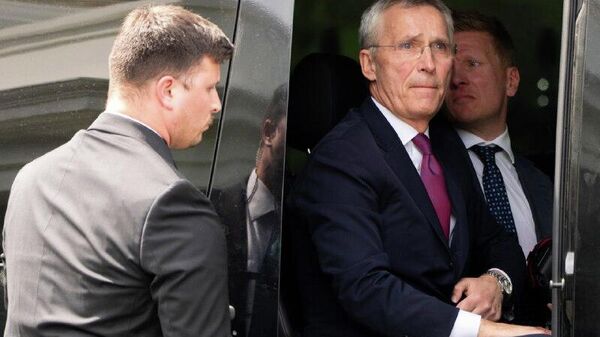 Stoltenberg admits NATO won’t start World War III for Ukraine — reports - Sputnik Africa