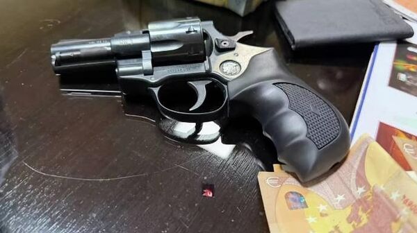 Two Foreigners Suspected of Attempted Coup in Madagascar Arrested, Official Says - Sputnik Africa