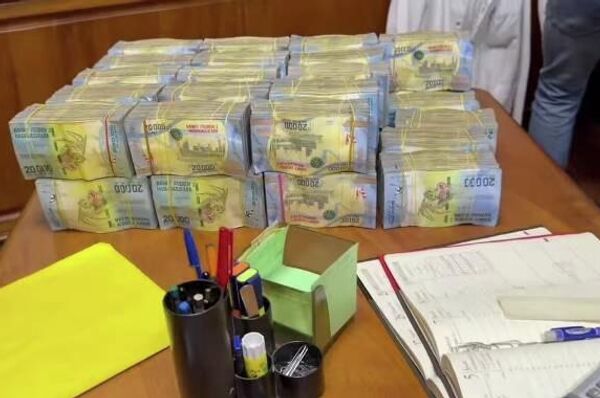 Two Foreigners Suspected of Attempted Coup in Madagascar Arrested, Official Says - Sputnik Africa