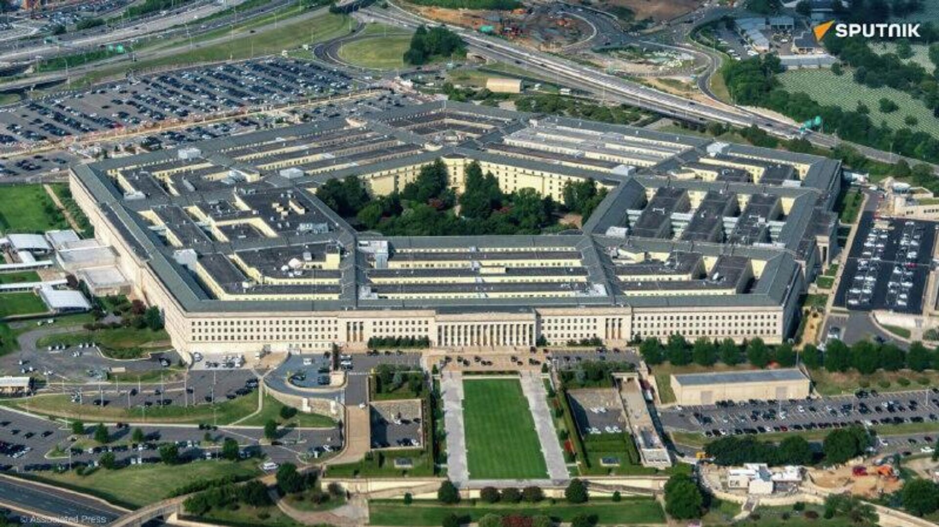 Les livraisons d'armes US aux alliés de l'Otan sont suspendues à cause de la paralysie budgétaire - presse Les livraisons d'armes US aux alliés de l'Otan sont suspendues à cause de la paralysie budgétaire - presse - Sputnik Afrique, 1920, 09.11.2025