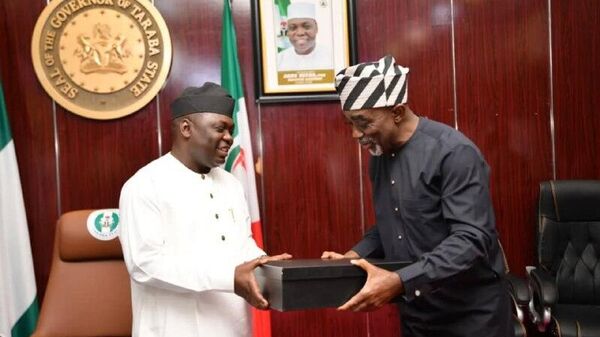 Nigeria to Improve Sugar Production Self-Sufficiency With New Hub in Taraba - Sputnik Africa